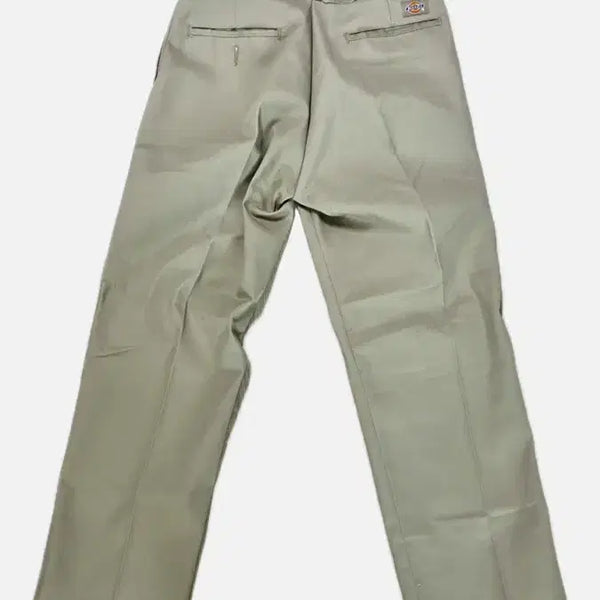 [BUNJANG] Dickies 874 Original Fit Khaki Pants 32x32 / 디키즈 874 오리지널 핏 카키 팬츠 32x32 (실착 1회)
