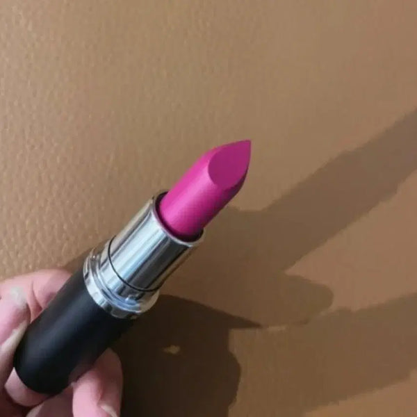 [BUNJANG] MAC Maximal Silky Matte Lipstick - Popstar Pink / 맥 핑크 립스틱