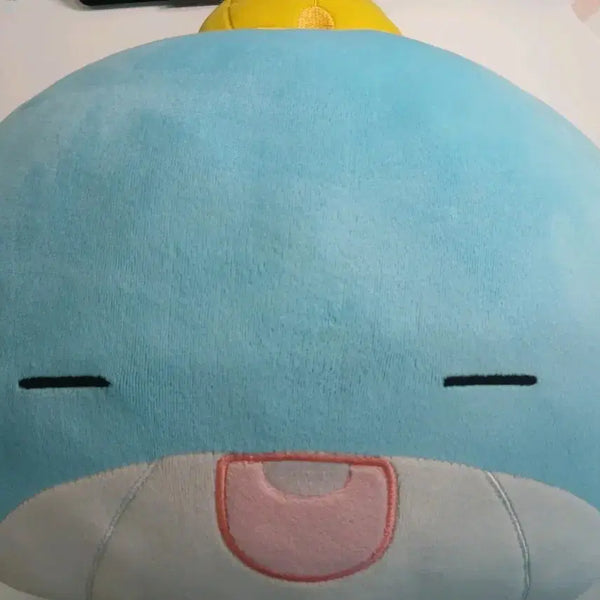 [BUNJANG] Sleepground Sleep Doll Cushion / 잠뜰 인형 쿠션 (원가이하)