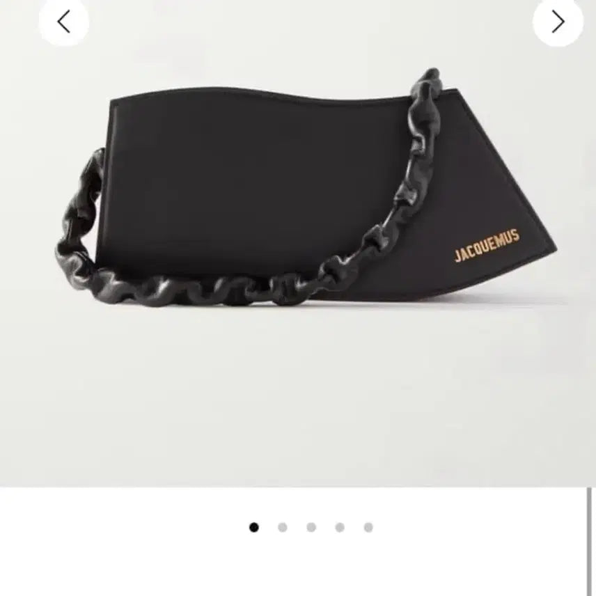 [BUNJANG] Jacquemus La Vague Bag / 자크뮈스 la vague bag