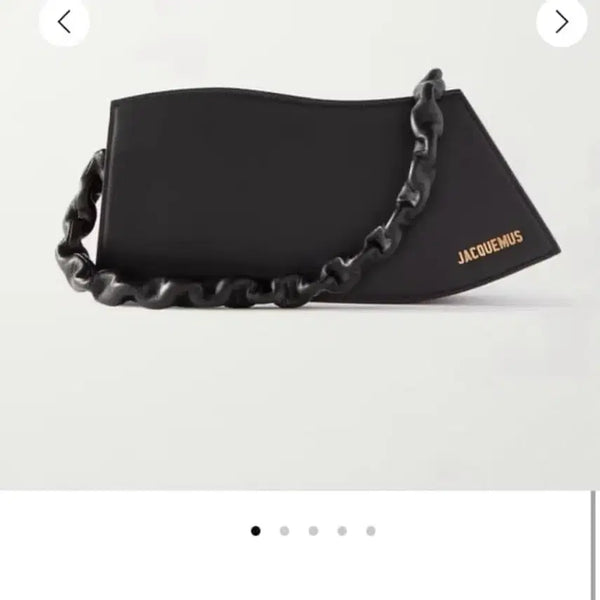 [BUNJANG] Jacquemus La Vague Bag / 자크뮈스 la vague bag