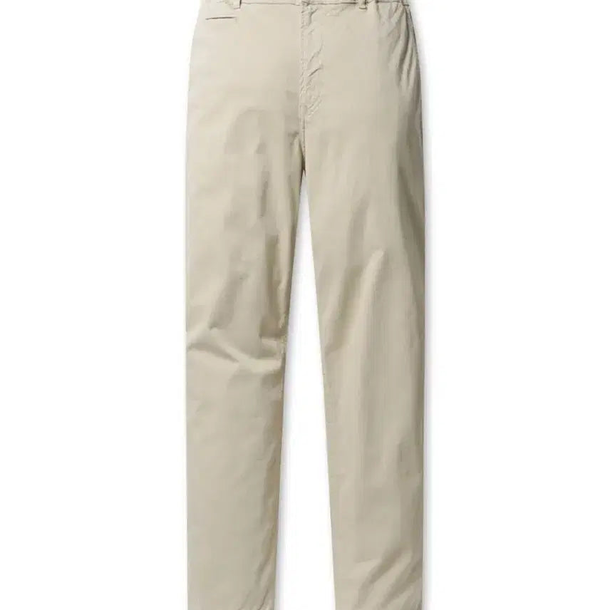 [BUNJANG] SERIES Trousers / 시리즈 바지새제품