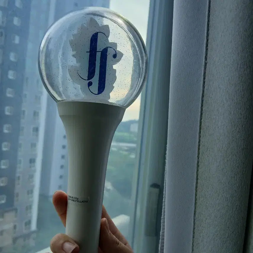 [BUNJANG] Forestella Official Lightstick / 포레스텔라 응원봉