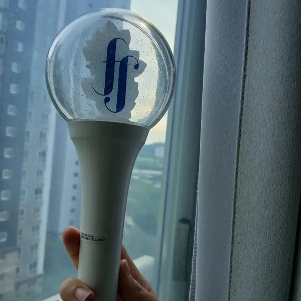 [BUNJANG] Forestella Official Lightstick / 포레스텔라 응원봉