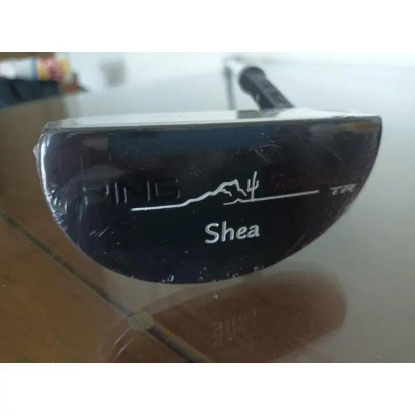 [BUNJANG] PING Scottadale TR 34-inch Putter / 핑 Scottadale TR 34인치 퍼터