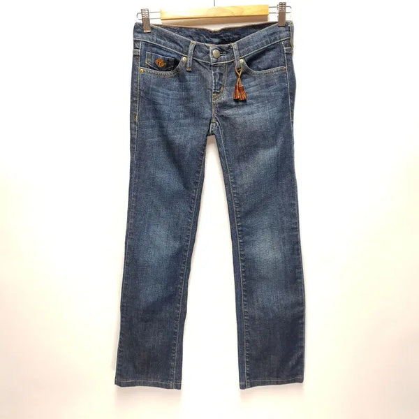 [BUNJANG] Polo Ralph Lauren Women's Straight Fit Jeans - Size 25 / 폴로 여성 일자핏 청바지 25