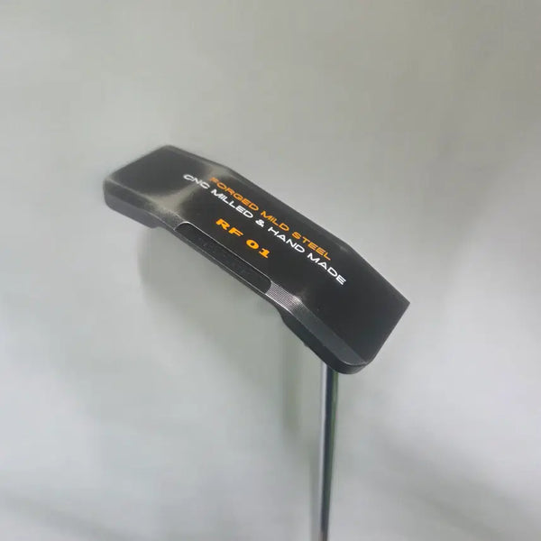 [BUNJANG] Ray Cook RF-01 35" Used Putter / 중고골프채 레이쿡 RF-01 35인치 중고 퍼터