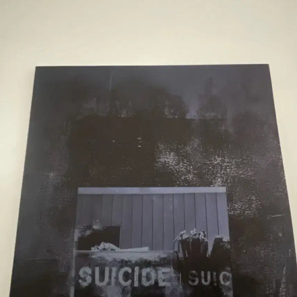 [BUNJANG] Noel 3rd Album LP / 노엘 3집 LP 싸게 팝니다