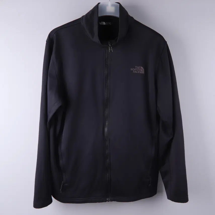 [BUNJANG] The North Face Fleece Lined Jacket Black (L/105) / 노스페이스 기모 내피 자켓 플리스 자켓 블랙 (L/105)