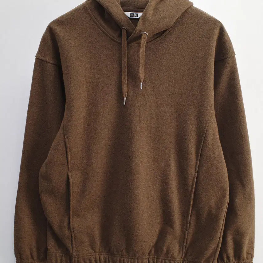 [BUNJANG] Uniqlo U Hooded Sweatshirt / 유니클로 유 후드
