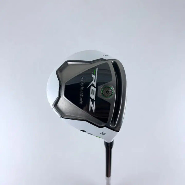 [BUNJANG] TaylorMade RBZ 3-Wood SR 15-Degree / 테일러메이드 RBZ 3번우드 SR강도 15도