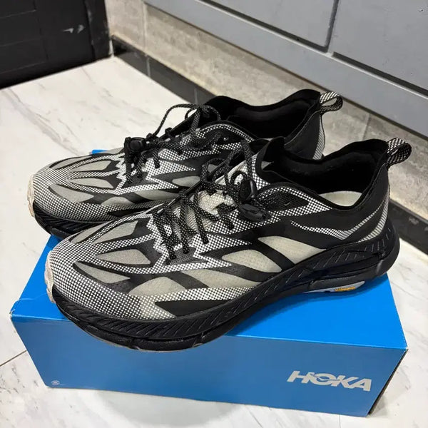[BUNJANG] Hoka Mafate Speed 2 Trail Running Shoes / 호카 마파테스피트lte 280