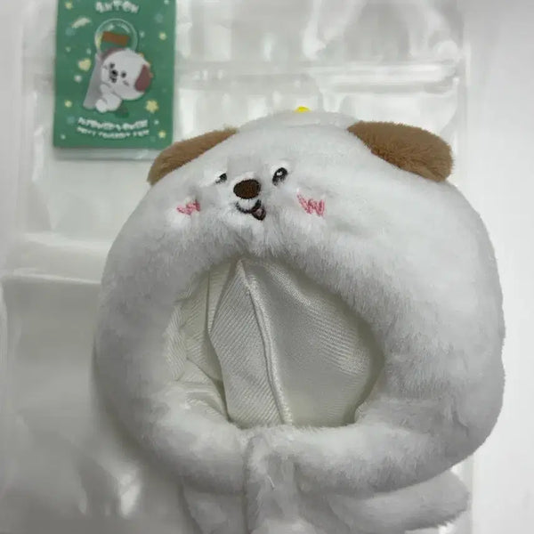 [BUNJANG] RIIZE Anton "Meongryongi" Lightstick Cape / 라이즈 앤톤 멍룡이 응원봉 케이프