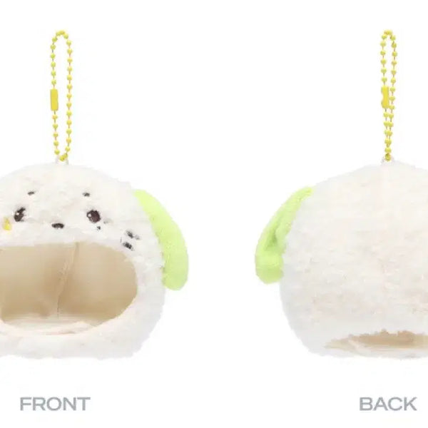 [BUNJANG] NCT WISH Pocket Wish Doll Kazuha Keyring / 엔시티위시 포켓위시돌 모자키링 료 룐룐 미개봉