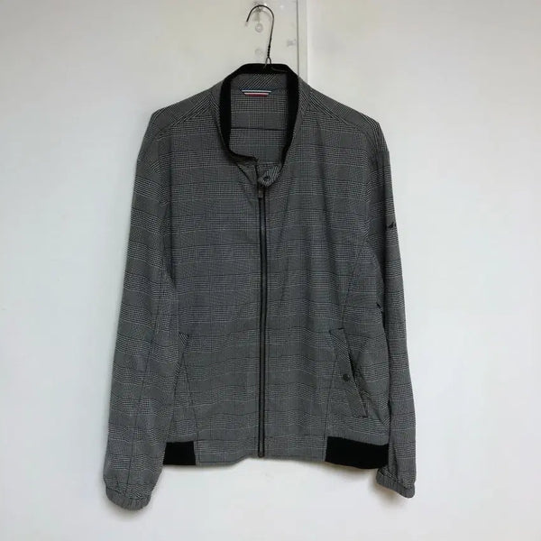 [BUNJANG] JDX Men's Zip-Up Jacket XL / JDX 남성 집업 자켓 105XL@9982