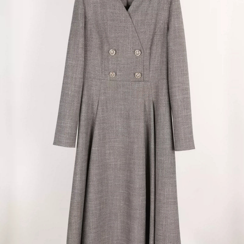 [BUNJANG] Minimum One-Piece Dress / 미 니 멈 원피스