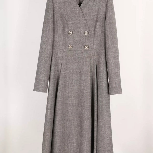 [BUNJANG] Minimum One-Piece Dress / 미 니 멈 원피스
