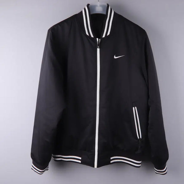 [BUNJANG] Nike Reversible Quilting Stadium Padding Jumper Jacket (M) / 나이키 리버시블 퀄팅 스타디움 패딩 점퍼 자켓 (M)