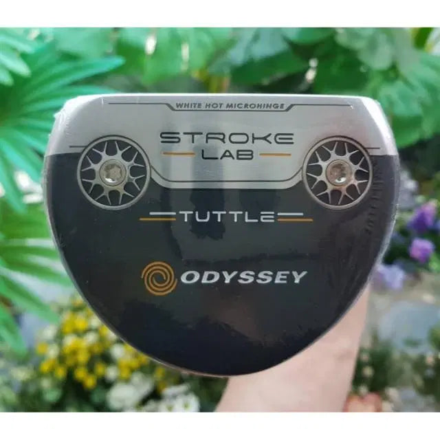 [BUNJANG] Odyssey Stroke Lab Tuttle 33-inch Putter - New / 오딧세이 스트로크랩 Tuttle 33인치 퍼터 - 새제품