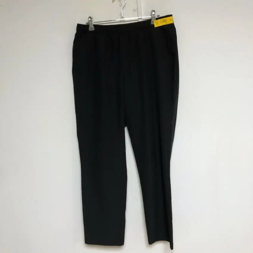 [BUNJANG] Millet Men's Training Pants 34-inch / 밀레 남성 트레이닝바지 34인치@9900