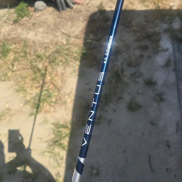 [BUNJANG] Fujikura Ventus Blue 6S Golf Driver Shaft / 후지쿠라 벤투스 블루 6S 골프 샤프트