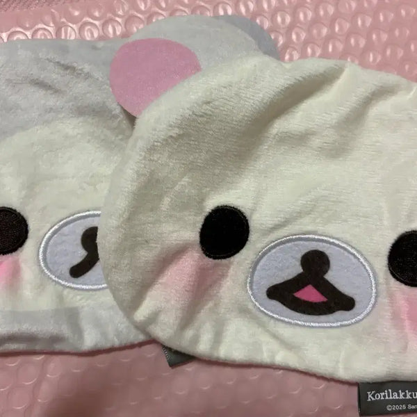 [BUNJANG] San-X Rilakkuma Cat Assort Collection Pouch / 산엑스 캣 어소트 컬렉션 코리락쿠마 파우치 리락쿠마 고양이 네코 가챠