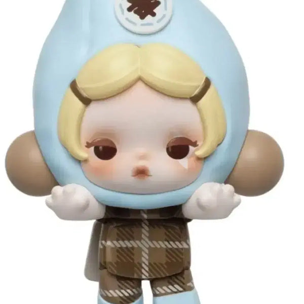 [BUNJANG] Pop Mart Skullpanda Off Mode Hyper - Stay Chill Figure / [당일발송] 팝마트 스컬판다 off모드 히퍼 - 스테이칠 피규어
