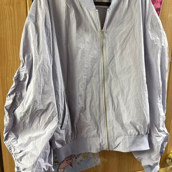 [BUNJANG] Fame & Avec Parka New Arrival / 페임앤아베크 야상 새상품