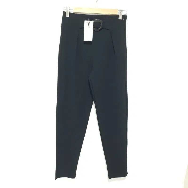 [BUNJANG] High Waist Pants / RESERVED 하이웨스트 팬츠 XS_S2418