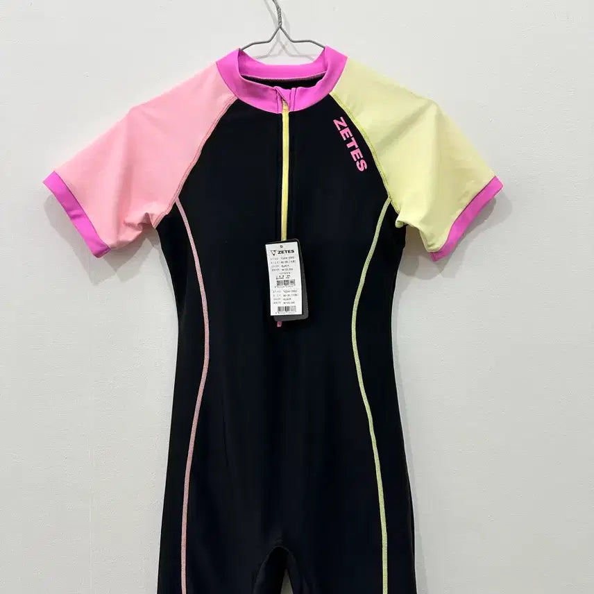 [BUNJANG] Jettes Women's Swimsuit (Size 80-85) / 새상품 제테스 수영복 (80-85)