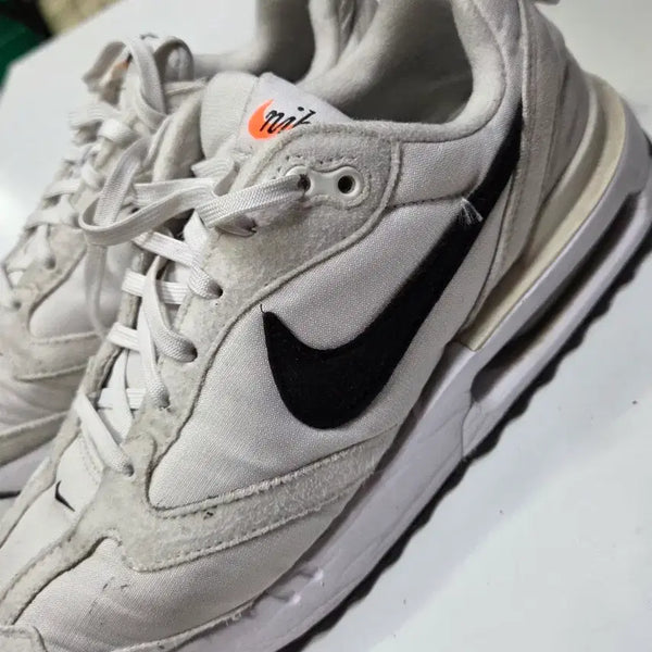 [BUNJANG] Nike x Sacai Waffle White / 나이키 사카이 와플 흰색240