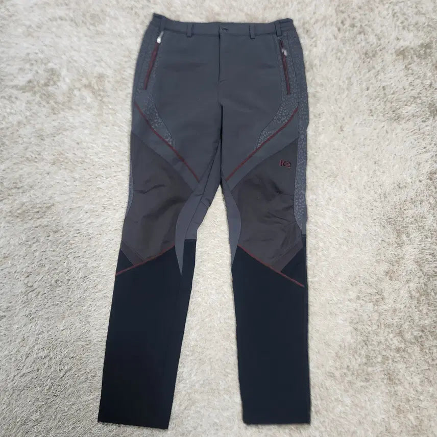 [BUNJANG] K2 Men's Fleece Lined Hiking Pants (Size 82) / (빈티지박스)K2 정품 기모 등산바지 남성 호칭 82