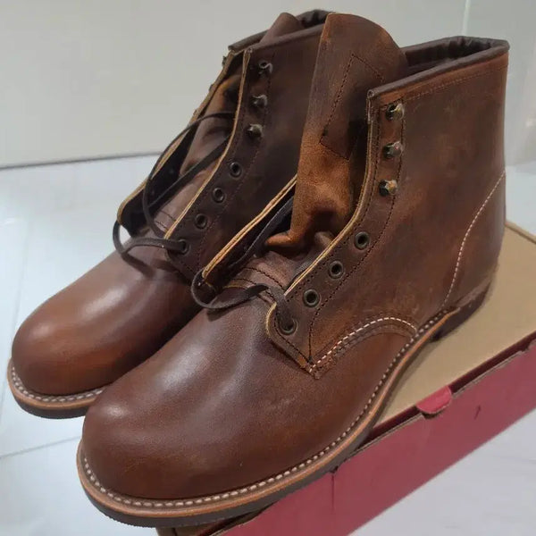 [BUNJANG] Red Wing Blacksmith Boots 3343 Size 10.5 / 레드윙 블랙스미스 3343 10.5 사이즈
