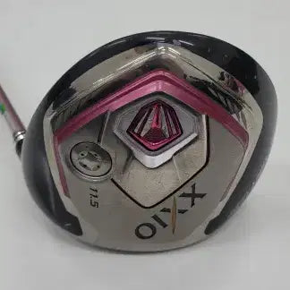 [BUNJANG] XXIO 8 Driver 11.5 Degree Ladies L-Flex / 인기모델 정품 젝시오8 드라이버 115도 강도L