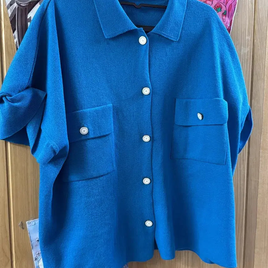 [BUNJANG] Knit Cardigan / 니트 가디건