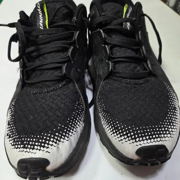 [BUNJANG] Dynafit Black Sneakers Size 250 / 다이나핏 운동화 블랙 250