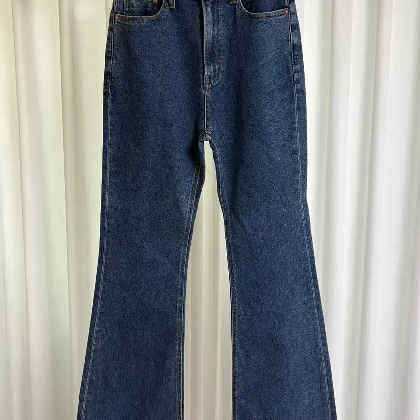 [BUNJANG] Mainstay Billie Bootcut Denim / 메인스테이 빌리부츠컷데님