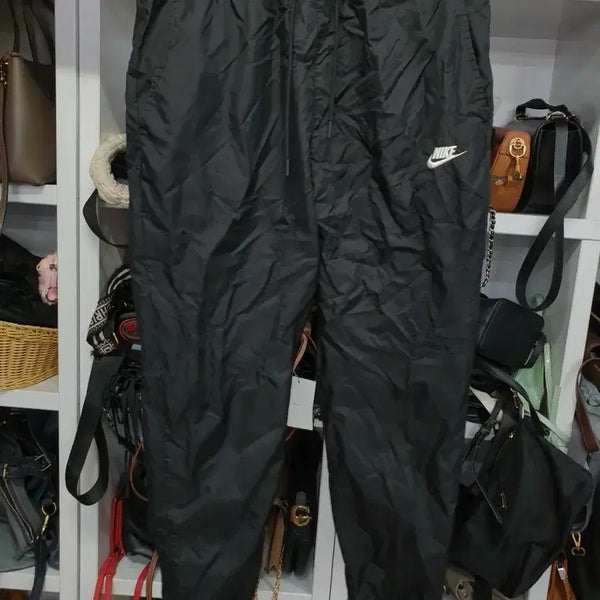 [BUNJANG] Nike Windrunner Training Jogger Pants M / 나이키 윈드러너 트레이닝 조거팬츠 M