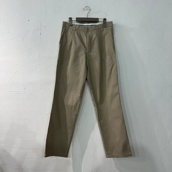 [BUNJANG] Beanpole Cotton Pants Size 31 / 빈폴 면바지 31