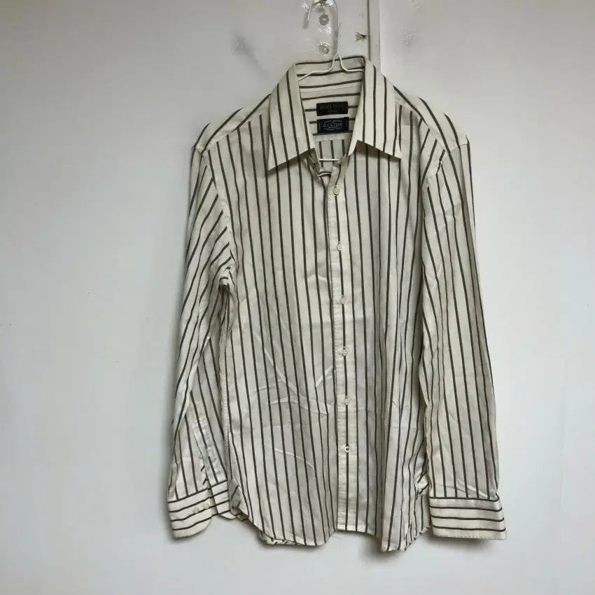 [BUNJANG] Beanpole Men's Shirt L (100) / 빈폴 남성 셔츠 100L@9961