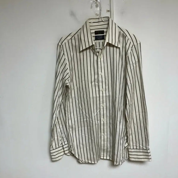 [BUNJANG] Beanpole Men's Shirt L (100) / 빈폴 남성 셔츠 100L@9961