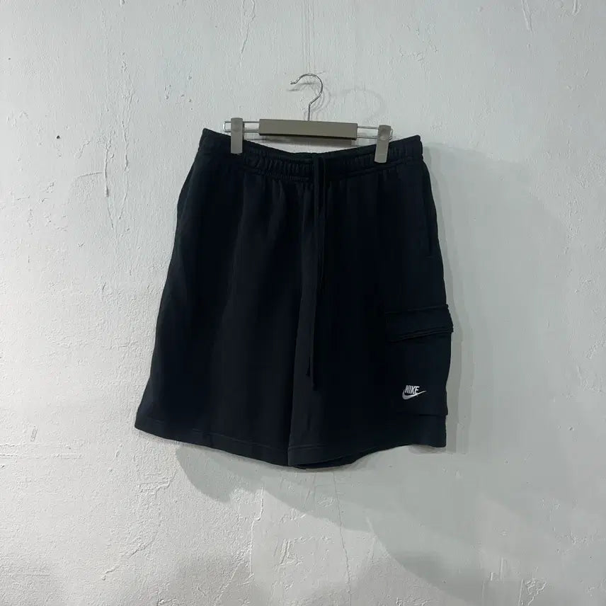 [BUNJANG] Nike Training Cargo Shorts XXL / 나이키 트레이닝 카고 반바지 XXL