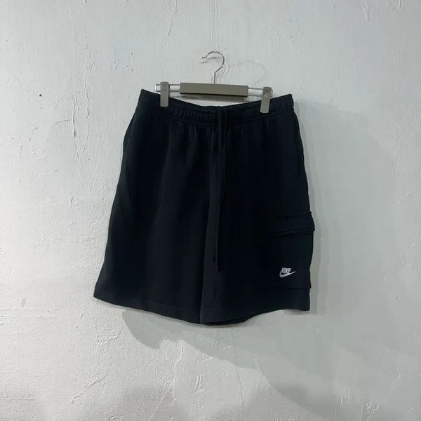 [BUNJANG] Nike Training Cargo Shorts XXL / 나이키 트레이닝 카고 반바지 XXL