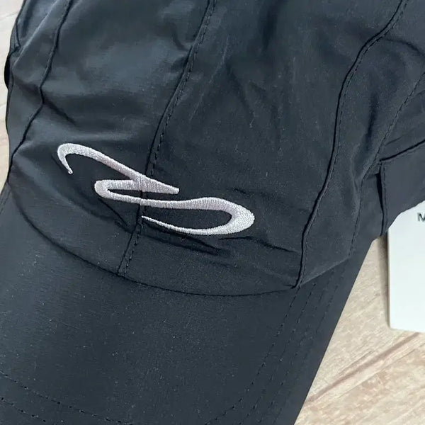 [BUNJANG] Molde Running Cap Hat / 몰든 러닝캡 모자