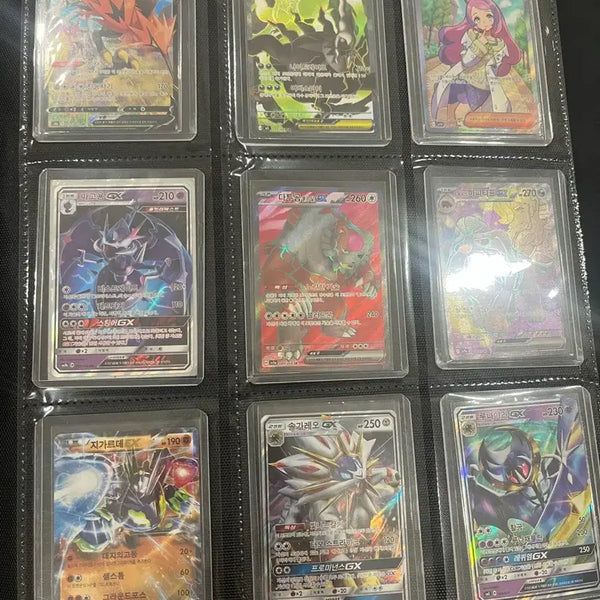 [BUNJANG] Pokemon Trading Cards / 포켓몬카드