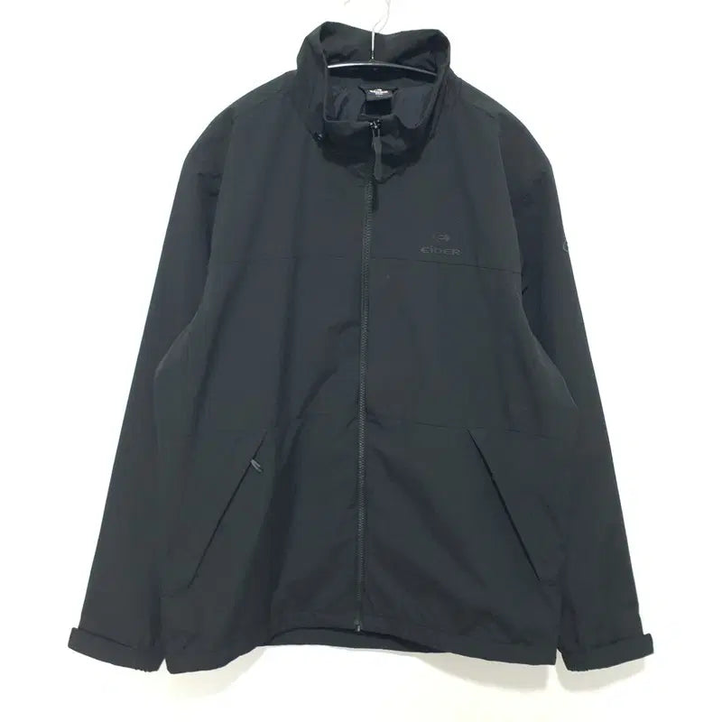 [BUNJANG] Eider Windbreaker Jacket L_M3080 / 아이더 바람막이 자켓 L_M3080