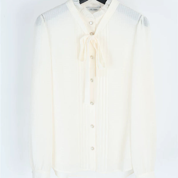 [BUNJANG] The Izzat Shirt / 더 아이잗 셔츠