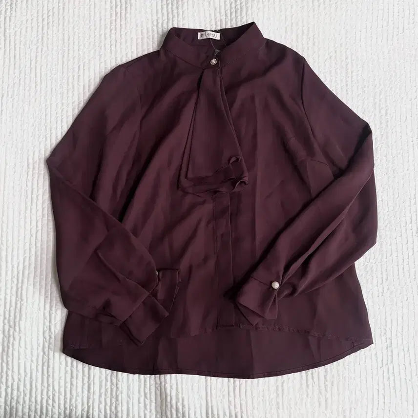 [BUNJANG] axes femme Gothic Lolita Jihrekei Yangsanhyeong Blouse / axesfemme 엑시즈팜 고딕 고스로리 지뢰계 양산형 블라우스