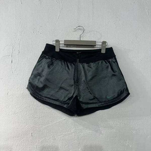 [BUNJANG] Nike Therma-FIT ADV Run Division Running Shorts Women's L / 나이키 써마핏 ADV 런 디비전 러닝쇼츠 여성L
