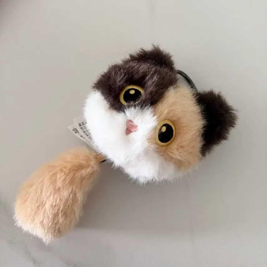 [BUNJANG] Duoai Cat Charm / duoai 고양이 키링 판매(새상품)